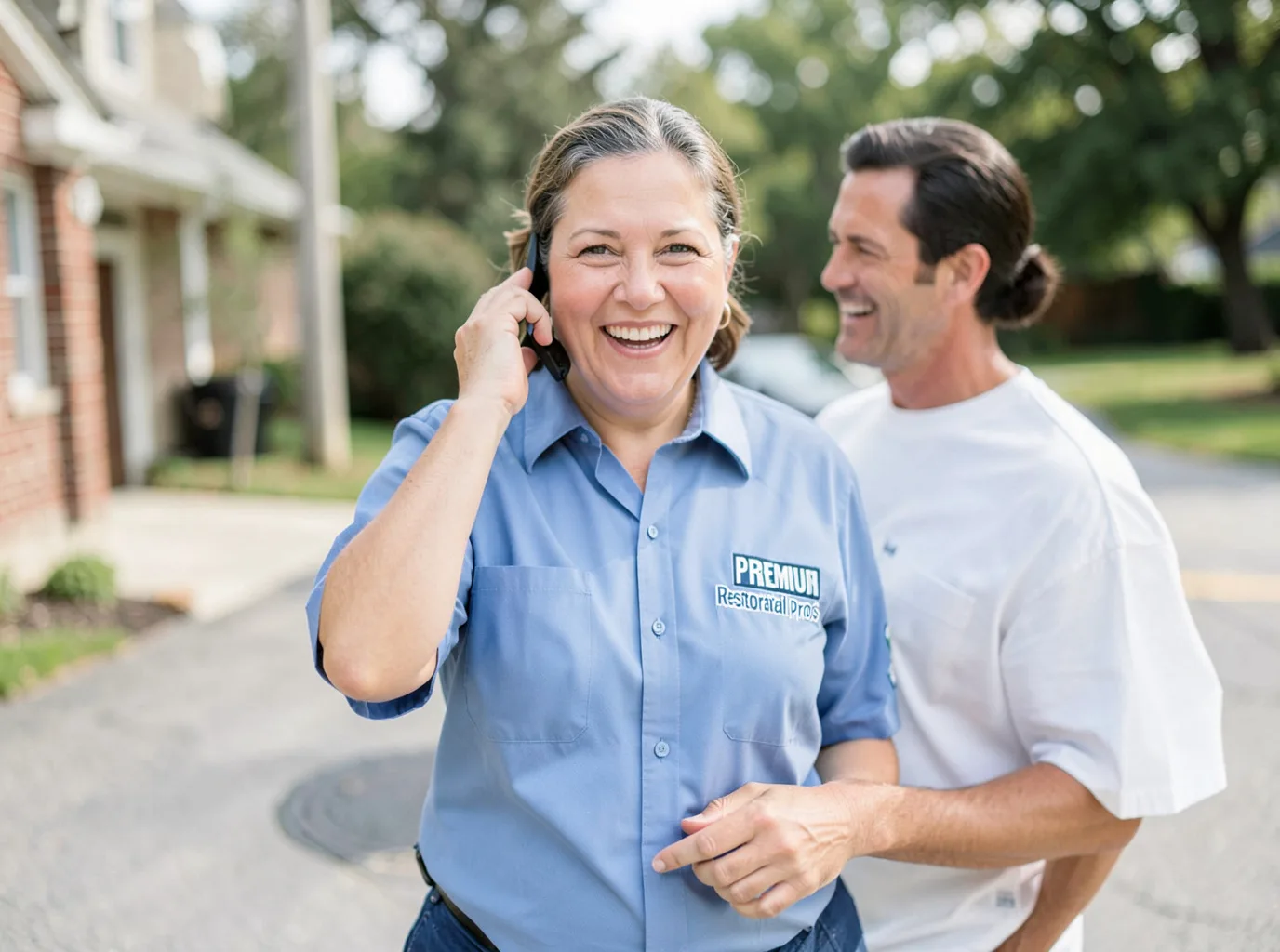 Water Damage Restoration Beulah, MI FAQs